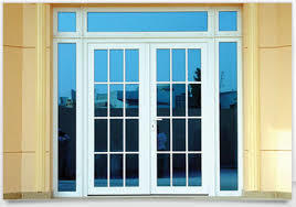 UPVC Doors