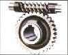 Worm Gears And Worm Shafts