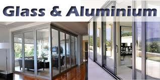 Aluminium Structural Glazing