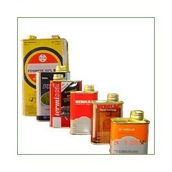BHARAT Tin Containers