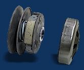 Centrifugal Clutch - Durable Friction Discs, High-Torque Power Transfer Mechanism, Reliable Engine Engagement