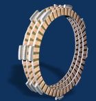 Clutch Friction Disc