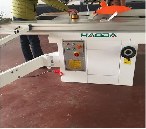 Combined Machines Hd300