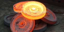 Copper Nickel Composite Flanges