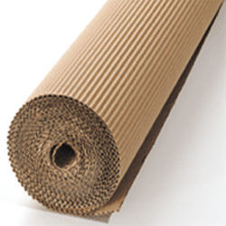 Corrugated Paper Sheets