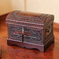 Decorative Jewelry Boxes