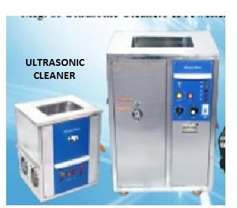 Jewellery Ultrasonic Cleaner