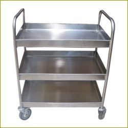 Kitchen Trolley