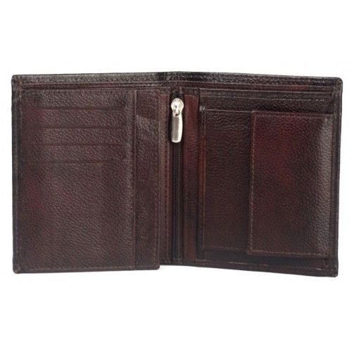 Leather Formal Wallet
