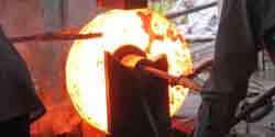 Monel Flange