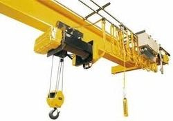 Portable Gantry Cranes