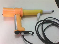 Powder Coating Gun