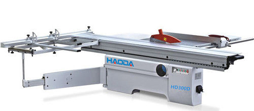 Sliding Table Saw (HD300D)