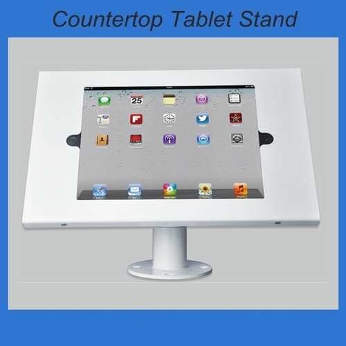 Tablet Display Stand For Retail By Xiamen Maken TECH