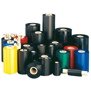 Thermal Transfer Ribbons