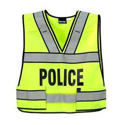 Traffic Safety Vest