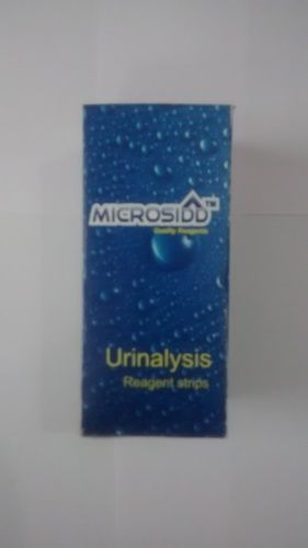 Urine Strips 