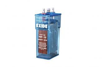 Exide Battery