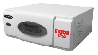 Exide ECO Home UPS System