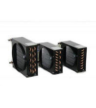 Fn Standard Type Air Cooled Condensers