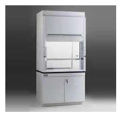 Crc Material Fume Hoods