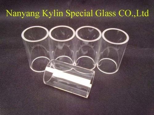 Glass Tube (Kgb101)