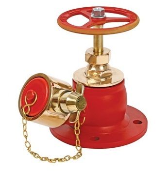 Hydrant Valve