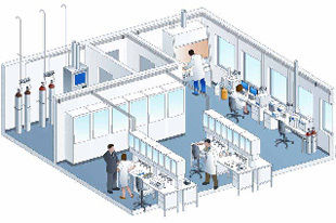 Laboratory Design Services