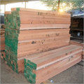 Meranti Teak Wood