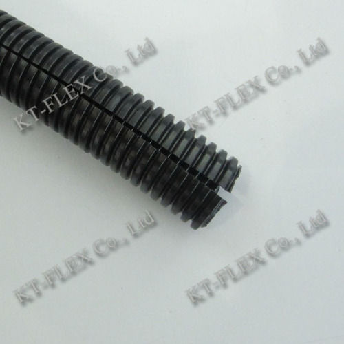 PP Material Single Deck Corrugated Flexible Conduit