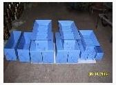 Sample Splitters Riffle Boxes