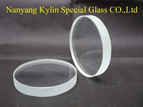 Sight Glass Lens