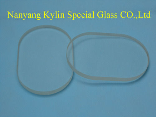 Sight Glass Plate