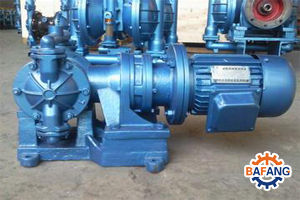 Electric Transfer Submersible Sewage Pumps