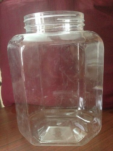 Garment Pet Jars