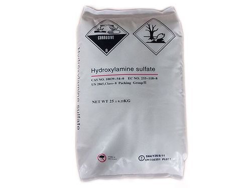 Hydroxylamine Sulfate