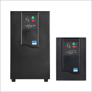 Industrial Online UPS System