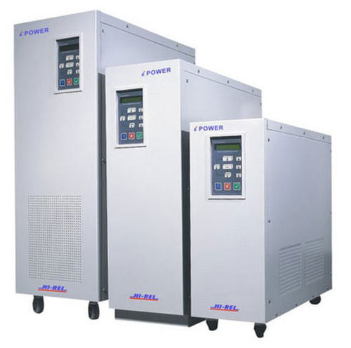 Industrial Ups System