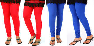 Leggings Designs For Ladies