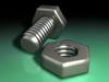 Metal Nuts Bolts