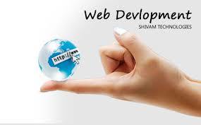 Mservices Web Development Services