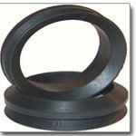 Rubber Pneumatic Seals - Premium Quality Rubber, Durable & Reliable Performance