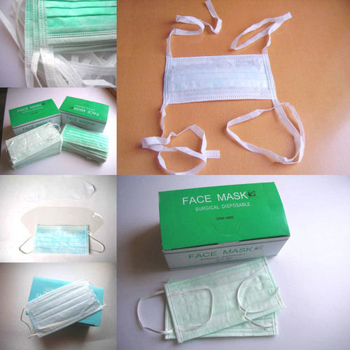 Surgical Mask