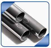 Titanium Alloy Pipes