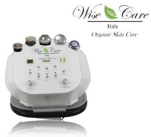 Wisecare 5 In 1 Beauty Therapy Machine