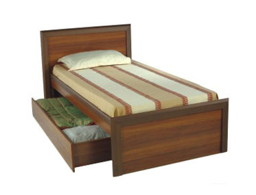 Adriana Single Bed