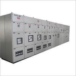 Auto Man Failure Panel For Chemical Industry