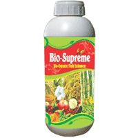 Bio Supreme Bio Organic Yield Enhancer