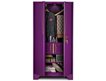 Centurion Novus Cupboard