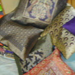 Cotton Cushion Covers